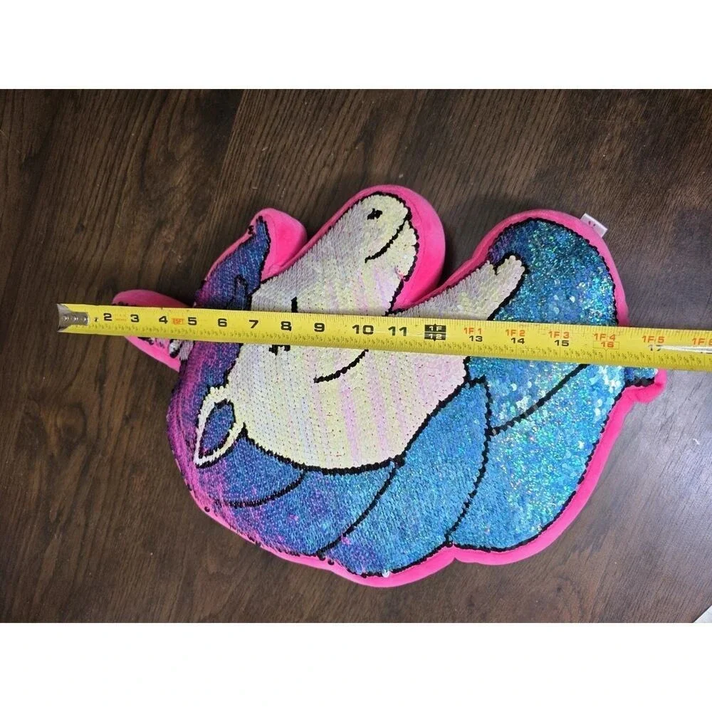 Unbranded unicorn pink